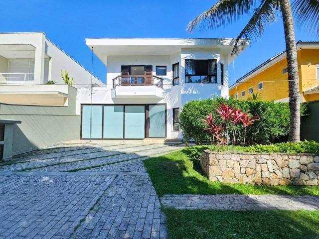 Casa de 4 suítes | Riviera Módulo 05, Riviera de São Lourenço