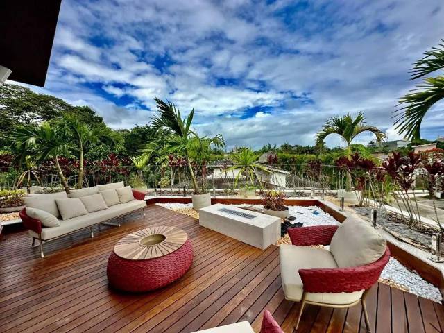 Casa de 7 suítes | Riviera Módulo 21, Riviera de São Lourenço