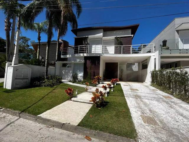 Casa de 6 suítes | Riviera Módulo 26, Riviera de São Lourenço