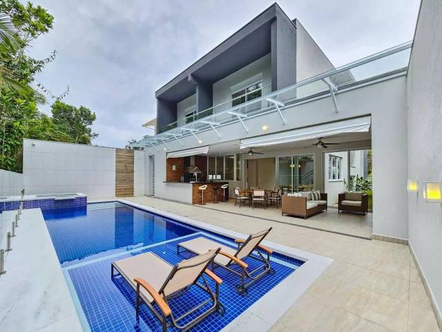 Casa de 5 suítes | Riviera Módulo 28, Riviera de São Lourenço