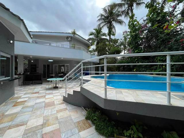 Casa de 5 suítes | Riviera Módulo 21, Riviera de São Lourenço
