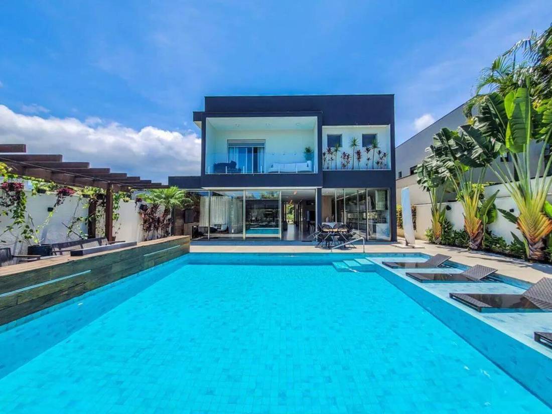 Casa de 6 suítes | Riviera Módulo 17, Riviera de São Lourenço — foto 1