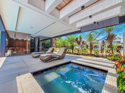Casa de 6 suítes | Riviera Módulo 17, Riviera de São Lourenço — foto 2