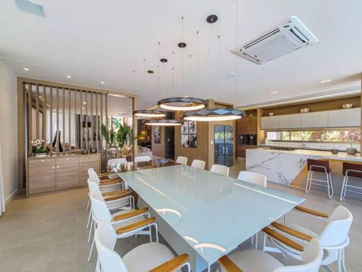 Casa de 6 suítes | Riviera Módulo 17, Riviera de São Lourenço — foto 3