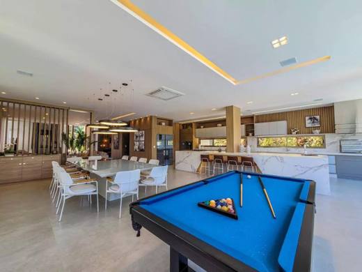 Casa de 6 suítes | Riviera Módulo 17, Riviera de São Lourenço — foto 4