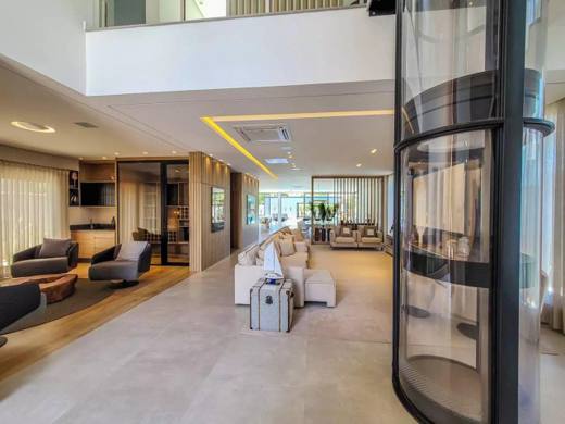 Casa de 6 suítes | Riviera Módulo 17, Riviera de São Lourenço — foto 5