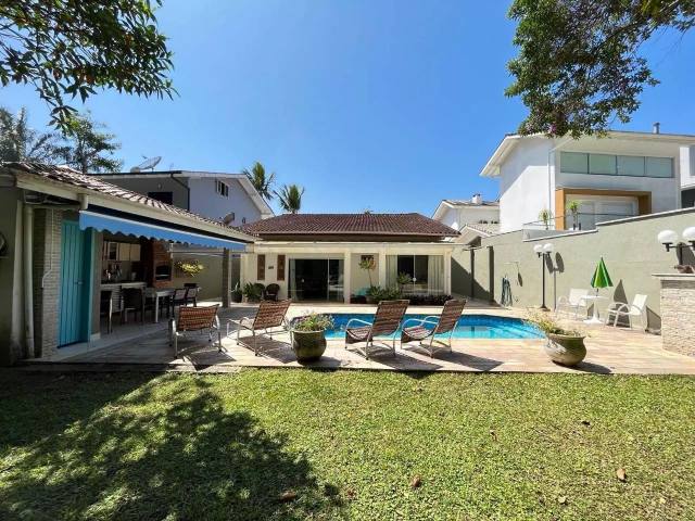 Casa de 4 suítes | Riviera Módulo 28, Riviera de São Lourenço