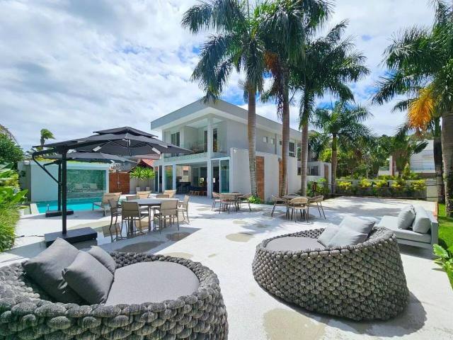 Casa de 6 suítes | Riviera Módulo 21, Riviera de São Lourenço