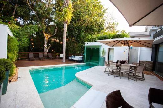 Casa de 5 suítes | Riviera Módulo 21, Riviera de São Lourenço — foto 3