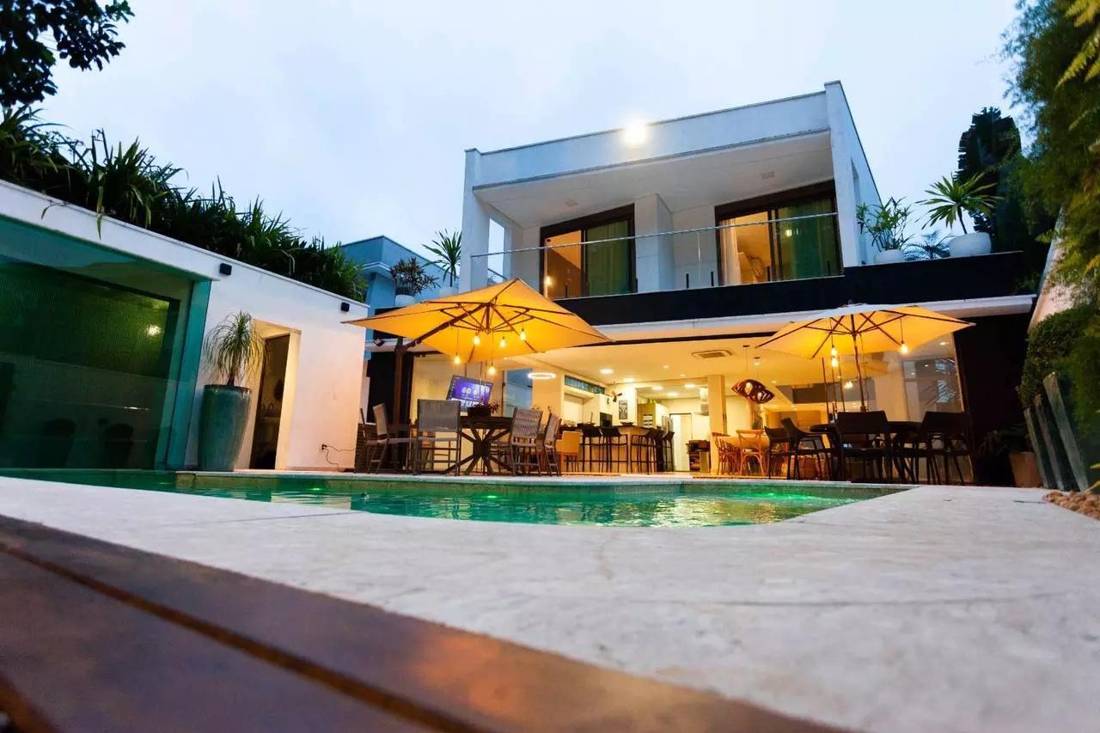 Casa de 5 suítes | Riviera Módulo 21, Riviera de São Lourenço — foto 1