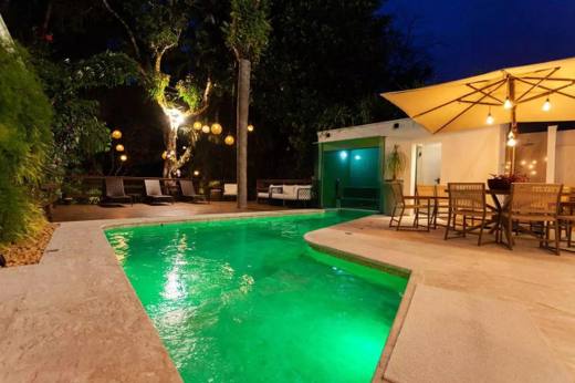 Casa de 5 suítes | Riviera Módulo 21, Riviera de São Lourenço — foto 5