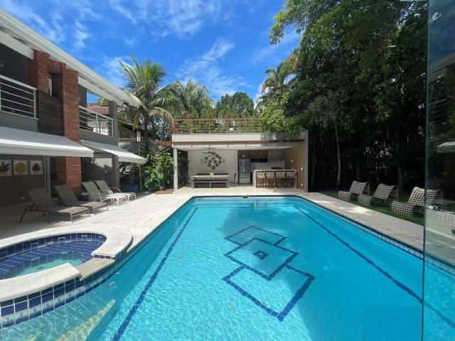 Casa de 5 suítes | Riviera Módulo 28, Riviera de São Lourenço