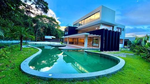 Casa de 7 suítes | Riviera Módulo 16, Riviera de São Lourenço — foto 4