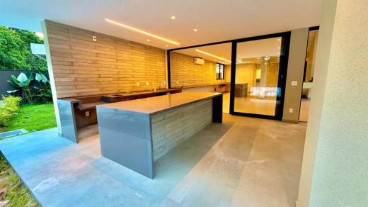 Casa de 7 suítes | Riviera Módulo 16, Riviera de São Lourenço — foto 5