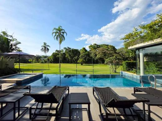 Casa de 6 suítes | Riviera Módulo 12, Riviera de São Lourenço — foto 2