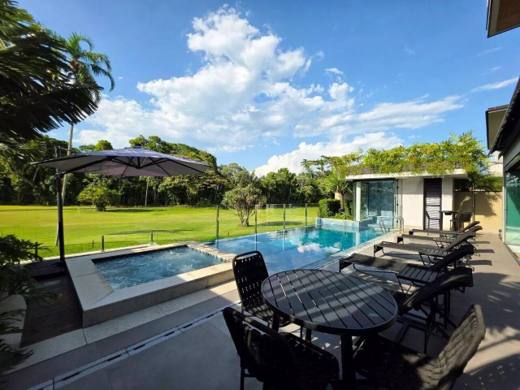 Casa de 6 suítes | Condomínio Royal Golf - Riviera Módulo 12, Riviera de São Lourenço — foto 4