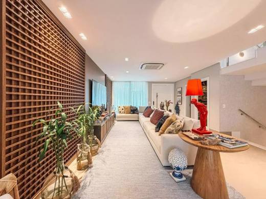 Casa de 8 suítes | Riviera Módulo 12, Riviera de São Lourenço — foto 2