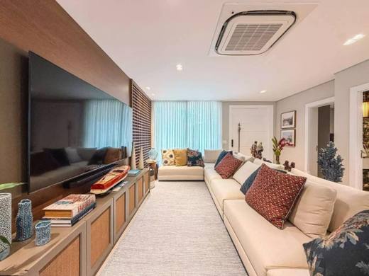 Casa de 8 suítes | Riviera Módulo 12, Riviera de São Lourenço — foto 3