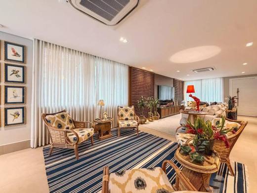 Casa de 8 suítes | Riviera Módulo 12, Riviera de São Lourenço — foto 4