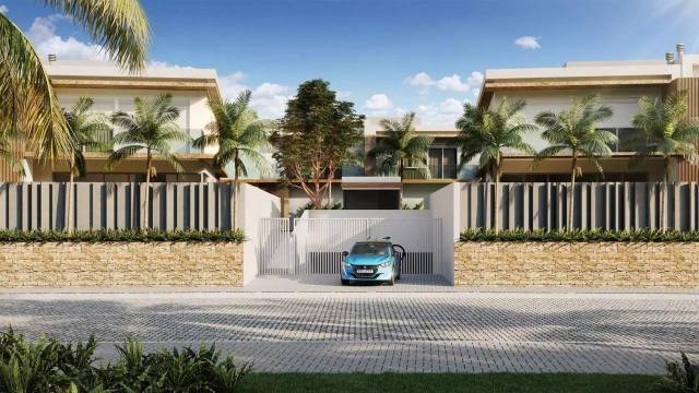 Casa de 4 suítes | Riviera Módulo 16, Riviera de São Lourenço