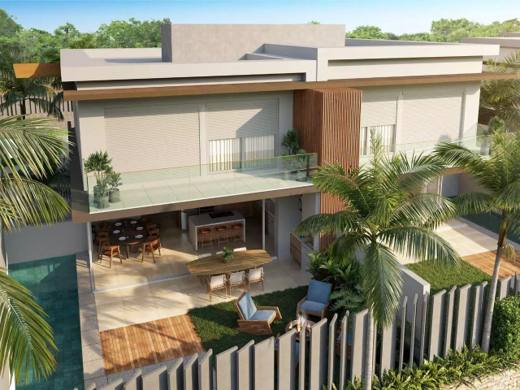 Casa de 4 suítes | Riviera Módulo 16, Riviera de São Lourenço — foto 2