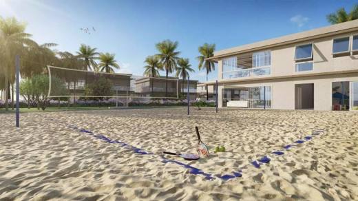 Casa de 4 suítes | Riviera Módulo 16, Riviera de São Lourenço — foto 4