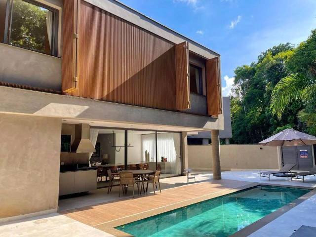 Casa de 5 suítes | Riviera Módulo 12, Riviera de São Lourenço