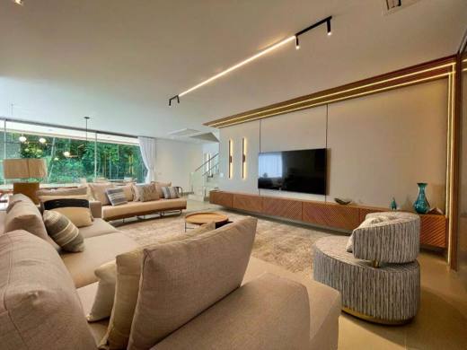 Casa de 5 suítes | Riviera Módulo 12, Riviera de São Lourenço — foto 2