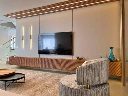 Casa de 5 suítes | Riviera Módulo 12, Riviera de São Lourenço — foto 3