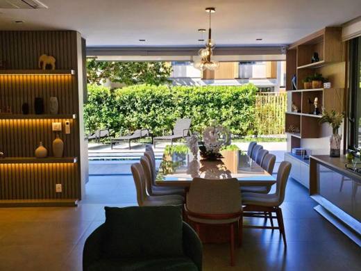 Casa de 4 suítes | Riviera Módulo 12, Riviera de São Lourenço — foto 3