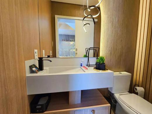 Casa de 4 suítes | Riviera Módulo 12, Riviera de São Lourenço — foto 5