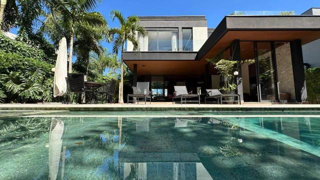 Casa de 5 suítes | Riviera Módulo 17, Riviera de São Lourenço