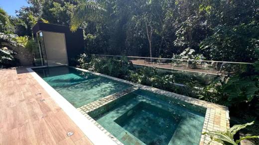Casa de 5 suítes | Riviera Módulo 17, Riviera de São Lourenço — foto 3