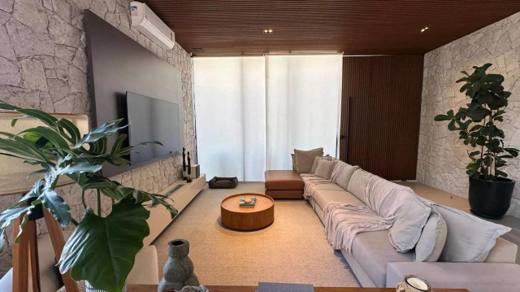 Casa de 5 suítes | Riviera Módulo 17, Riviera de São Lourenço — foto 5