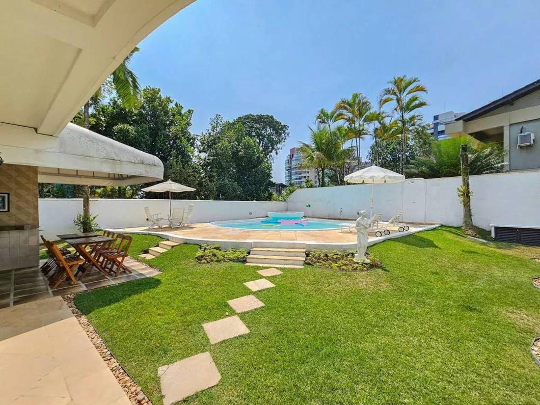 Casa de 4 suítes | Riviera Módulo 05, Riviera de São Lourenço — foto 1