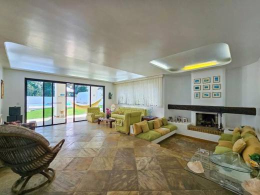 Casa de 4 suítes | Riviera Módulo 05, Riviera de São Lourenço — foto 2