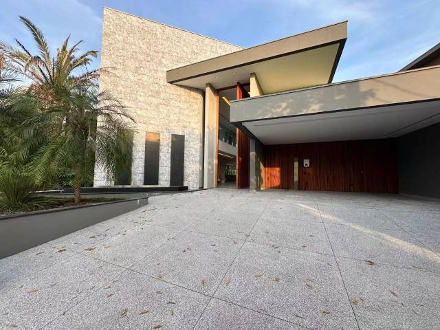 Casa de 6 suítes | Riviera Módulo 12, Riviera de São Lourenço