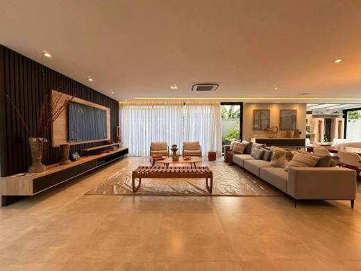 Casa de 6 suítes | Riviera Módulo 12, Riviera de São Lourenço — foto 2