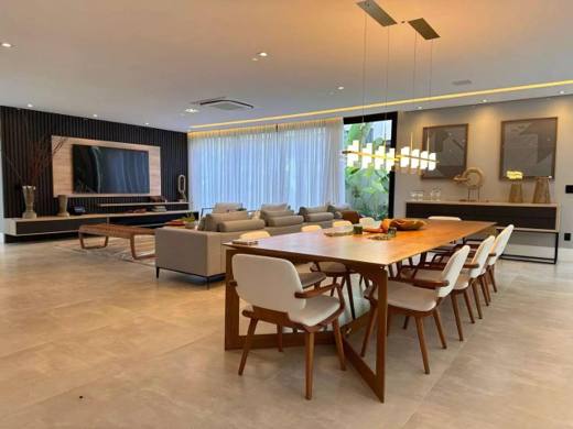 Casa de 6 suítes | Riviera Módulo 12, Riviera de São Lourenço — foto 4