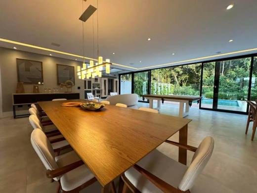 Casa de 6 suítes | Riviera Módulo 12, Riviera de São Lourenço — foto 5