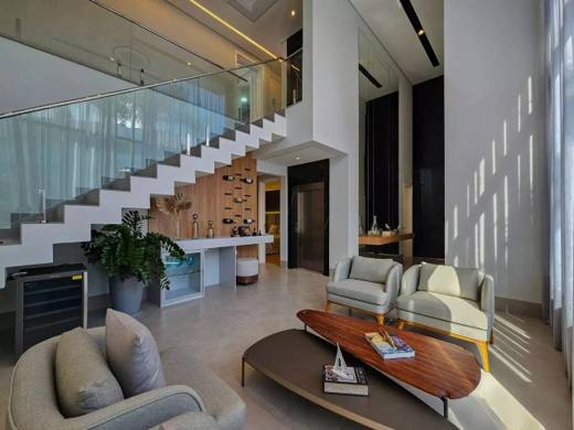 Casa de 5 suítes | Riviera Módulo 17, Riviera de São Lourenço — foto 5