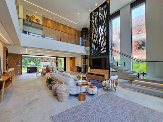Casa de 6 suítes | Riviera Módulo 16, Riviera de São Lourenço — foto 2