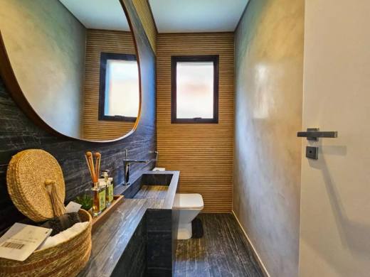 Casa de 6 suítes | Riviera Módulo 16, Riviera de São Lourenço — foto 3