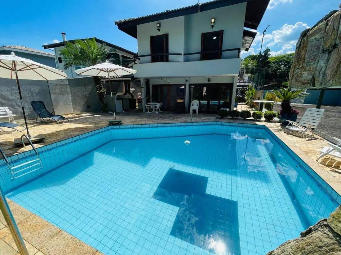 Casa de 2 suítes | Riviera Módulo 26, Riviera de São Lourenço — foto 1