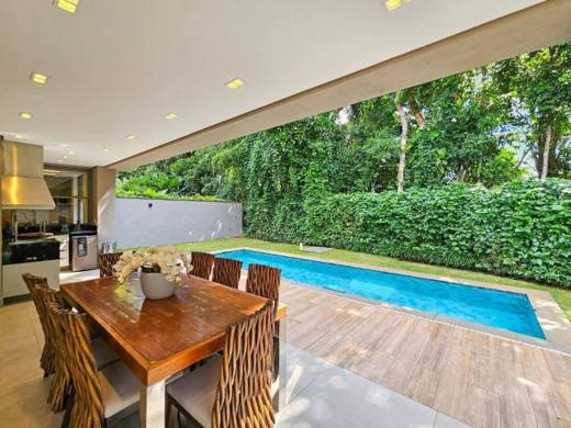 Casa de 4 suítes | Riviera Módulo 12, Riviera de São Lourenço — foto 2