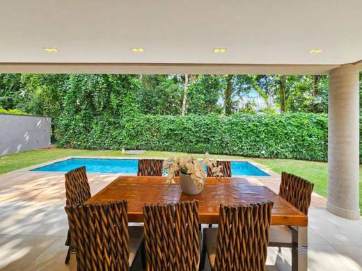 Casa de 4 suítes | Riviera Módulo 12, Riviera de São Lourenço — foto 3