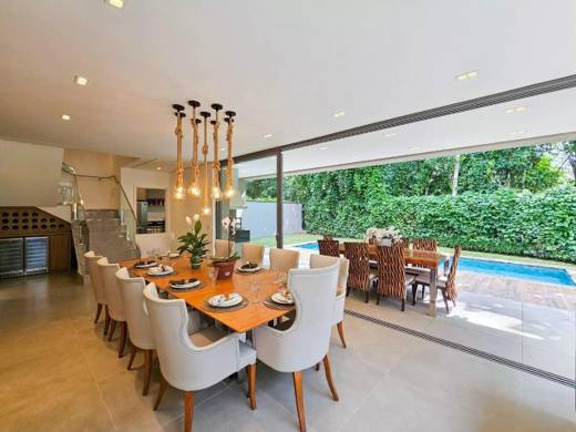 Casa de 4 suítes | Riviera Módulo 12, Riviera de São Lourenço — foto 4