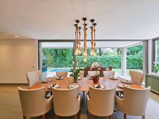 Casa de 4 suítes | Riviera Módulo 12, Riviera de São Lourenço — foto 5