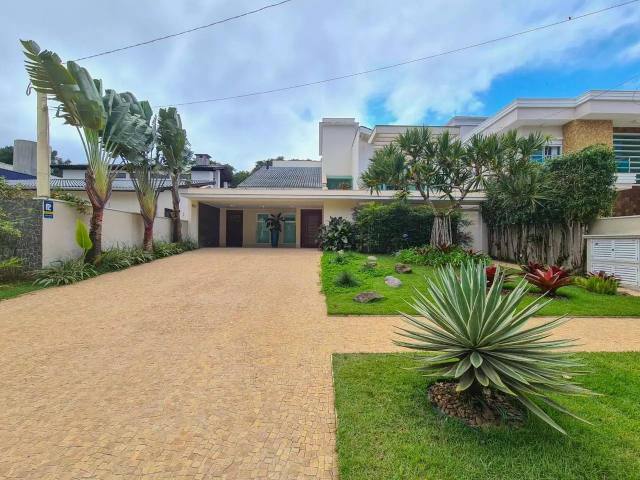 Casa de 5 suítes | Riviera Módulo 18, Riviera de São Lourenço