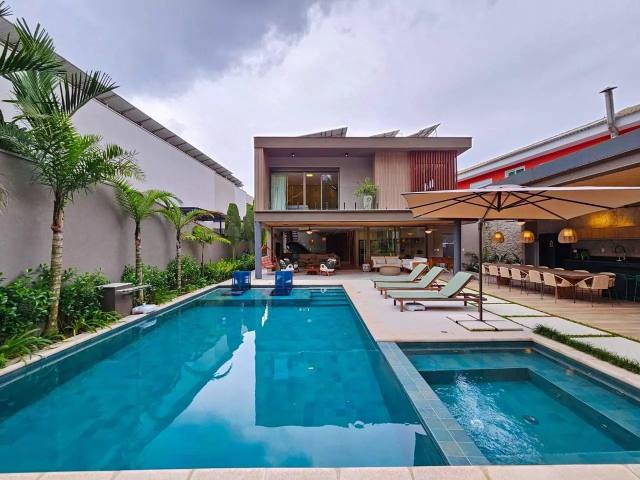 Casa de 5 suítes | Riviera Módulo 19, Riviera de São Lourenço